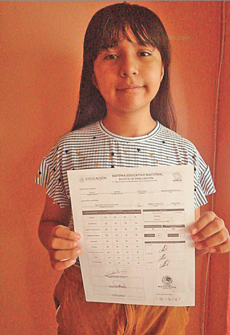 Leticia Sinai � Sevilla Jimenes